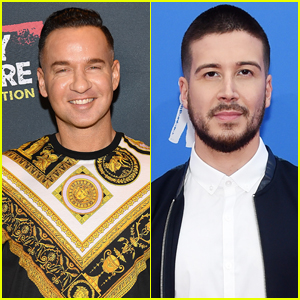 Mike Sorrentino & Vinny Guadagnino Reveal They had Threesome in New 'Jersey Shore' Teaser