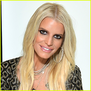 Jessica Simpson Reveals She Dated Huge Movie Star, Drops a Few Hints & Clues About the Mystery Man