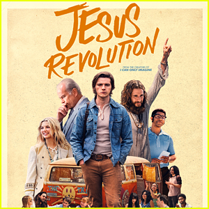 'Jesus Revolution' Movie Has an End Credits Scene - Get the Spoilers Here!