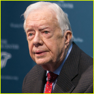 Former President Jimmy Carter to Begin Receiving Hospice Care