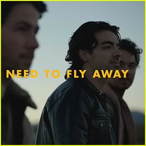Jonas Brothers' New Song 'Wings' - Read Lyrics, Watch Video, & Listen to New Music Now!