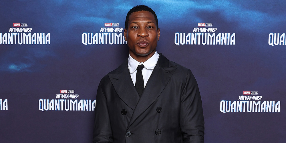 Jonathan Majors Explains Why He Walked Out Of His Marvel Meeting
