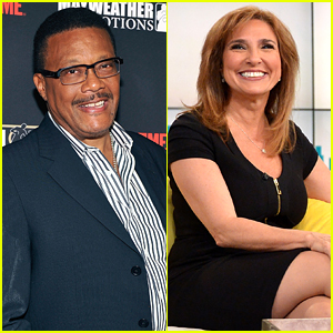 Long-Running Court Shows 'Judge Mathis' & 'The People's Court' Will End With Impressive 20+ Season Runs