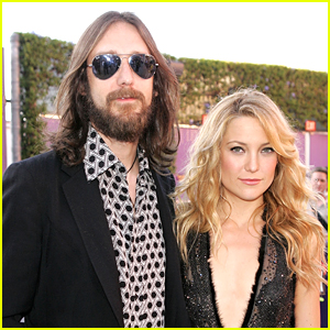 Kate Hudson Reflects on Her Marriage To Chris Robinson When She Was 21: 'It Wasn't Impulsive'