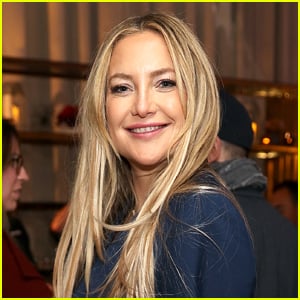 Kate Hudson Reveals How 'Daddy Issues' Slowed Her Musical Ambitions Ahead of Debut Album