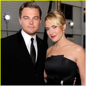 Kate Winslet Reveals Her Thoughts on Viral 'Titanic' Door Theory - Could Jack & Rose Have Fit?