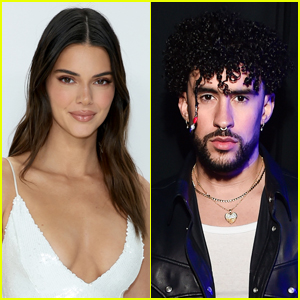 Are Kendall Jenner & Bad Bunny Dating? Here's the Source of the Viral Rumor