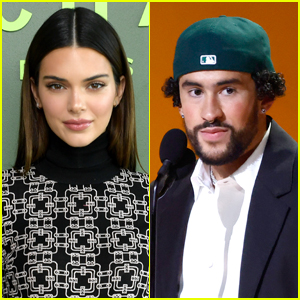 Kendall Jenner & Bad Bunny Fuel Dating Rumors, Seemingly Hang Out Together Amid Speculation