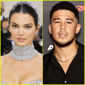 Devin Booker Unfollows Kendall Jenner on Instagram Amid Bad Bunny Rumors