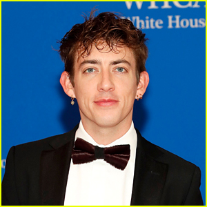 Kevin McHale Reveals His Three Favorite 'Glee' Songs, And None of Them Are His Own!