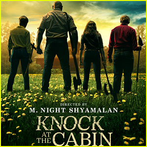 Is There a 'Knock at the Cabin' End Credits Scene? Details Revealed!