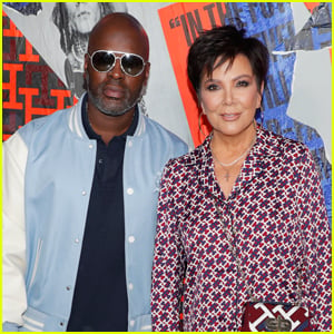 Are Kris Jenner & Corey Gamble Engaged? Here's Why Fans Think the Couple Might Be Heading Down the Aisle