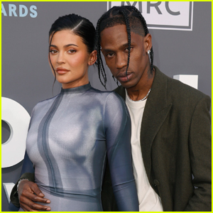 Kylie Jenner's 'Astroworld'-Inspired Birthday Decorations for Stormi & Aire Attract Ire Online Following Deadly Performance