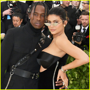 Source Discusses if Kylie Jenner & Travis Scott Will Reconcile After Kylie Celebrated Another Relationship on Valentine's Day