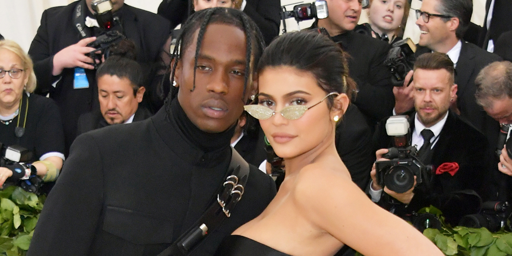 Source Discusses if Kylie Jenner & Travis Scott Will Reconcile After Kylie Celebrated Another Relationship on Valentine’s Day