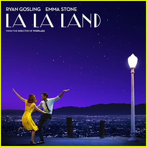 'La La Land' Is Heading To Broadway For a Brand New Musical!