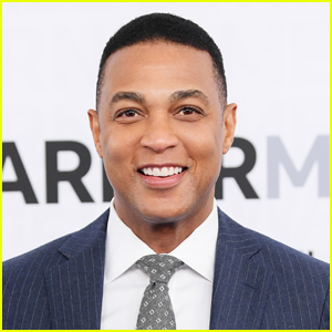 Don Lemon Apologizes for His Comments About Women in Their 50s & Being in Their 'Prime'