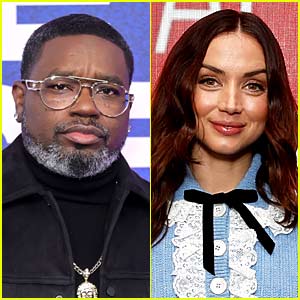 Lil Rel Howery Once Worked with Ana de Armas, But He Doesn't Seem to Support Her Oscar Nomination for 'Blonde'