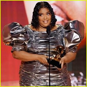 Lizzo's 'About Damn Time' Wins Record of the Year at Grammys 2023, Dedicates Award to Prince