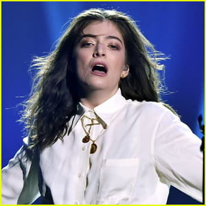 Lorde Offers Music Update, Reflects on Being 'Underdog' After Mixed Reactions to 'Solar Power'