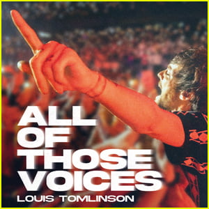 Louis Tomlinson Unveils Trailer for Upcoming 'All of Those Voices' Documentary - Watch Now!