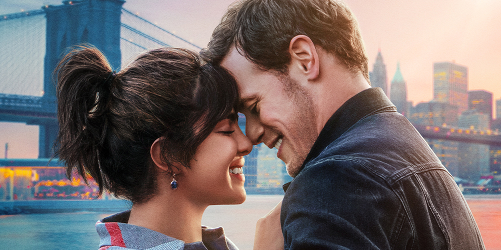 Sam Heughan, Priyanka Chopra Jonas & Celine Dion Star in 'Love Again' Rom-Com – Watch the Cute Trailer! Sam Heughan, Priyanka Chopra Jonas & Celine Dion Star in 'Love Again' Rom-Com – Watch the Cute Trailer! | Celine Dion, Love Again, Priyanka Chopra, Sam Heughan - Vimarsana News