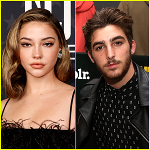 Madelyn Cline Explains Why She's Stopped Discussing Her Personal Life Amid Jackson Guthy Relationship