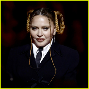 Madonna Makes Surprise Appearance at Grammys 2023