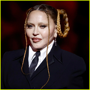 Madonna Responds To Critics Over Her Appearance at Grammys 2023