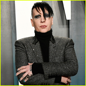 Marilyn Manson's Accuser Rescinds Sexual Abuse Allegations, Claims She Was 'Manipulated' By Evan Rachel Wood & Others to Blame Musician