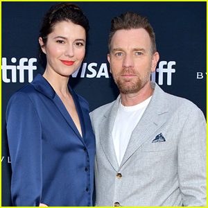 Mary Elizabeth Winstead Joins Husband Ewan McGregor In Showtime's 'A Gentleman in Moscow'