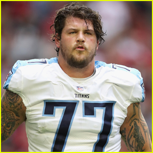 Who Is Taylor Lewan? He's Married With Wife & Kids, But Is Now Confused for Jeffree Star's 'NFL Boo'