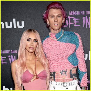 Source Reveals Why Megan Fox & Machine Gun Kelly are Having Relationship Troubles, Suggests They Broke Up (Report)