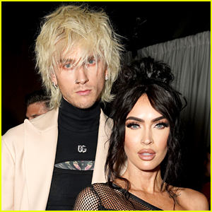 Did Megan Fox & Machine Gun Kelly Break Up? Source Reveals What Happened & If They Called Off Engagement