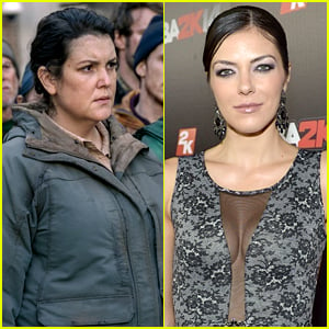 Melanie Lynskey Calls Out Adrianne Curry Over Her 'Last of Us' Character