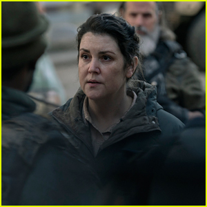 Melanie Lynskey's 'Last of Us' Twitter Interaction Is Going Viral Again After Last Night's Episode!