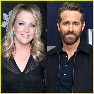 Melissa Joan Hart Says She & Ryan Reynolds Had A 'Little Thing' For Each Other in the 90s