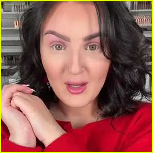 Mikayla Nogueira Returns to TikTok One Week After Mascara Controversy