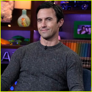 Milo Ventimiglia Reveals What He's Like in Bed, Traits He Looks for in a Woman, His First Celebrity Crush, & So Much More on 'Watch What Happens Live'