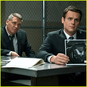 'Mindhunter' Officially Over at Netflix, David Fincher Confirms