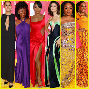 Quinta Brunson, Sheryl Lee Ralph, Viola Davis & More Stars Attend NAACP Awards 2023 - See Pics of So Many Attendees!