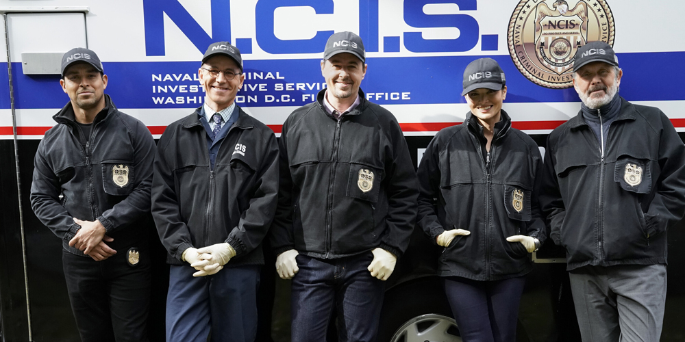 ‘NCIS’ 450th Episode Celebrates Mark Harmon’s Tenure & Producer Opened Up About Gibbs’ Possible