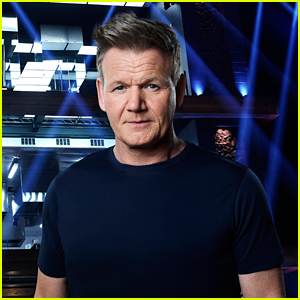 'Next Level Chef' 2023 Judges - 2 Mentors Join Gordon Ramsay for Season Two!