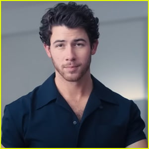 Nick Jonas' Super Bowl Commercial 2023 for Dexcom Highlights a Diabetes Management Device