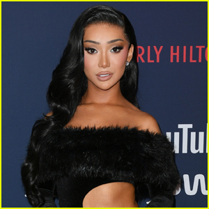 Nikita Dragun Launches an OnlyFans, Promises Explicit Content & Alludes to Transphobic Bathroom Laws in Teaser Trailer