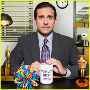 7 Actors Were Almost Cast as Michael Scott on 'The Office' - 2 Turned Down the Role!