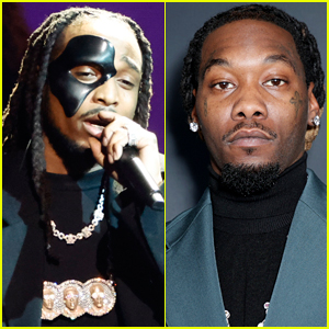 Quavo & Offset Got Into Physical Fight Ahead of Grammys 2023 In Memoriam Takeoff Tribute (Report)