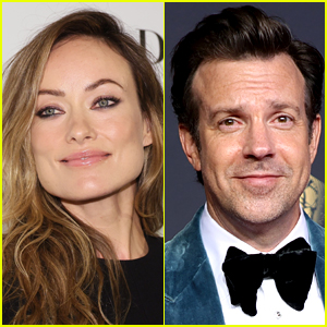Olivia Wilde & Jason Sudeikis' Former Nanny Sues Them, Explains Why She Believes She Was Fired