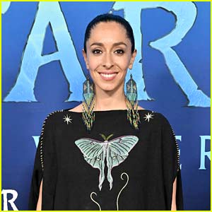 Oona Chaplin's 'Avatar' Character Revealed for Upcoming Third Movie!