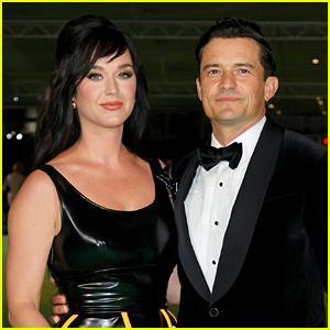 Orlando Bloom Talks About the Challenges He & Katy Perry Face as a Couple